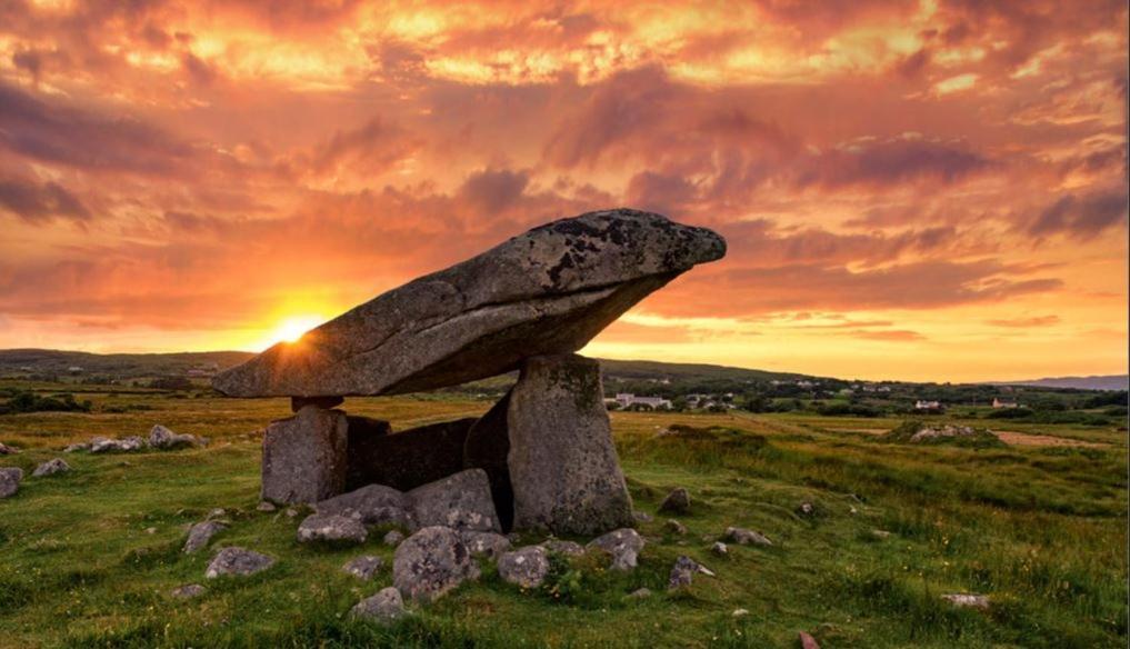 Apartamento Dungloe Lakeside Lodging Exterior foto